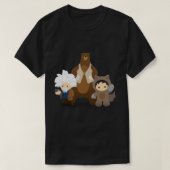 Trust Me! I_m Salesforce Limited Series 19 Tシャツ (デザイン正面)