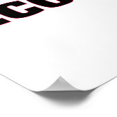 Trust me I'm an Economist ポスター (角)