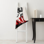 Trust No One シェルパブランケット (インサイチュ)