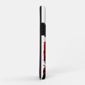 trust No One Case-Mate iPhoneケース (裏面/右)