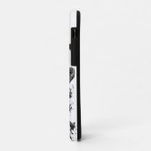 trust No One Case-Mate iPhoneケース (裏面/左)