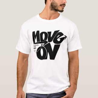 trust yourself, motivational quote, self belief de tシャツ