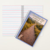 Trusting the Author ノートブック (内側)