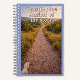 Trusting the Author ノートブック
