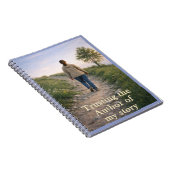 Trusting the Author ノートブック (右側)