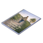 Trusting the Author ノートブック (左側)