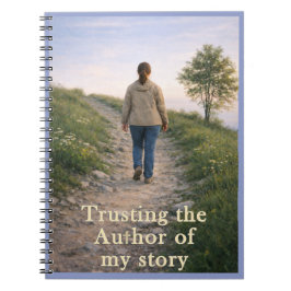 Trusting the Author ノートブック