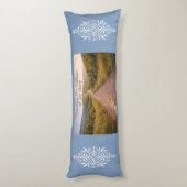 Trusting the Author ボディピロー (裏面 (縦))