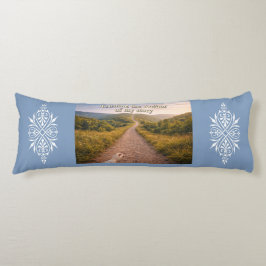 Trusting the Author ボディピロー