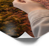 Trusting the Author ポスター (コーナー)