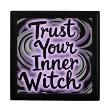 TrustYourInnerWitch