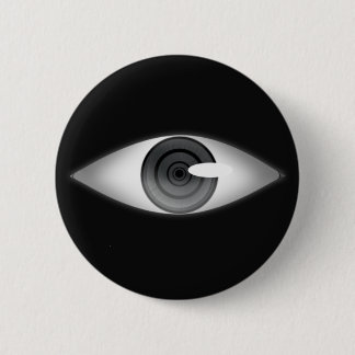 Truth Eye 缶バッジ