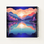 Truth Journal ノートブック (裏面)