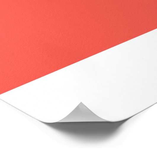 Truth Puts an End to a Believer's Thinking ポスター (角)