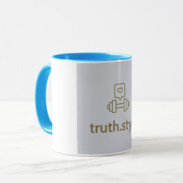 Truth Style マグカップ