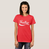Trutherの暗闇のTシャツ Tシャツ (正面フル)