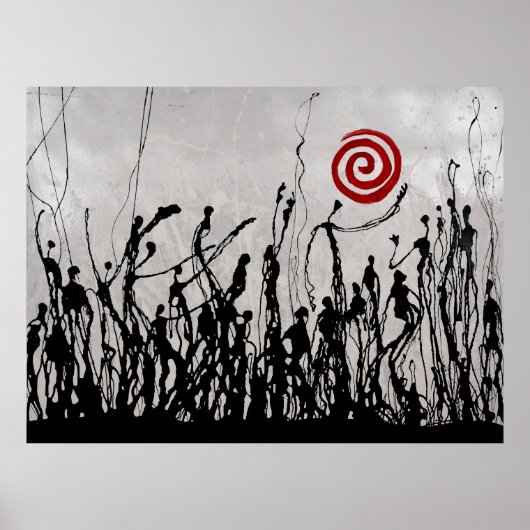 TruthLowersポスター ポスター (正面)