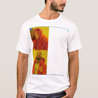 TRVMP オリジナル・ミームTシャツ Tシャツ