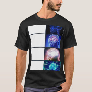 TRVMP オーダーメイド・ミーム ダークTシャツ Tシャツ