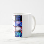 TRVMP Custom Meme Coffee Mug コーヒーマグカップ (正面右)