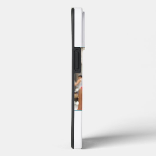 TRVMP Custom Meme Phone Case Case-Mate iPhoneケース (裏面 / 右)