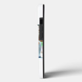 TRVMP Custom Meme Phone Case Case-Mate iPhoneケース (裏面 / 左)