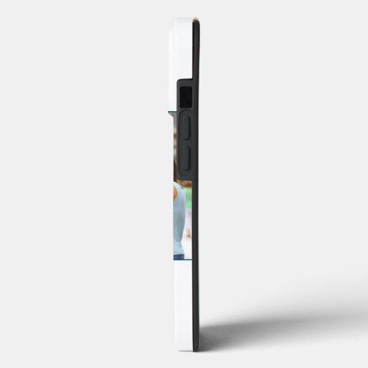 TRVMP Custom Meme Phone Case Case-Mate iPhoneケース (裏面 / 左)