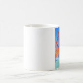 TrWolfrum コーヒーマグカップ (中央)