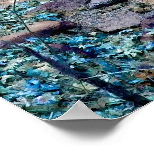 Try to Reflect version B ポスター (角)