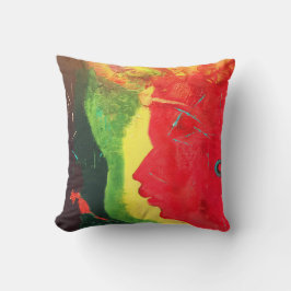 TRYBE クッション