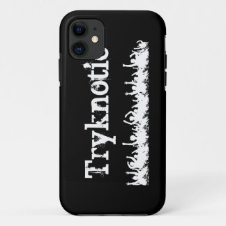 TryknoticのiPhone 5sケース iPhone 11 ケース