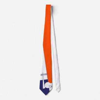 TrylonおよびPerisphere ネクタイ