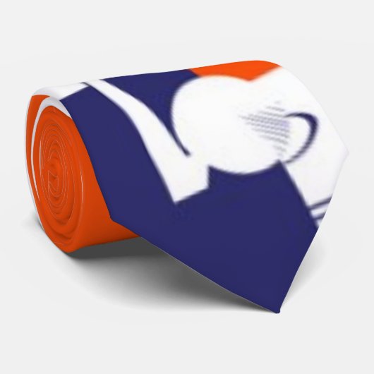 TrylonおよびPerisphere ネクタイ (ロール)