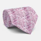 Trypanosoma bの人の血液の顕微鏡の写真 ネクタイ (ロール)