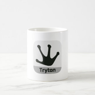 Trytonのマグ コーヒーマグカップ