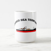 tsケネディマグ コーヒーマグカップ (中央)