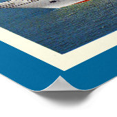 TSマクシムゴーリー ポスター (角)