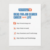 TS ・ ThisWeekCard ポストカード (正面)