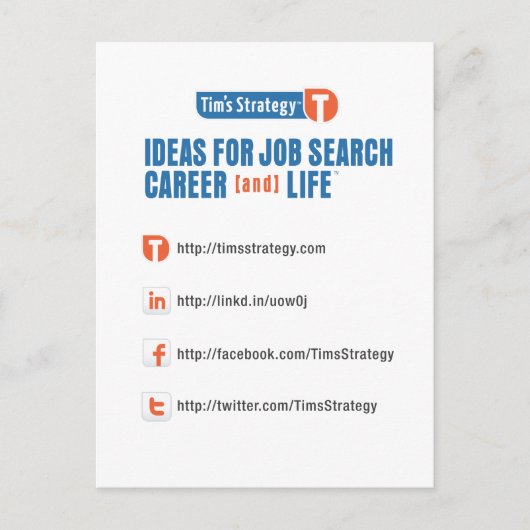 TS ・ ThisWeekCard ポストカード (正面)