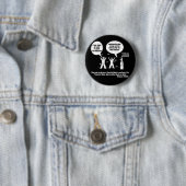 TSAのスクリーニング 缶バッジ (インサイチュ)