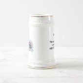 TSAのマグ ビールジョッキ (中央)