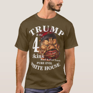 TSA DHS メイン州 ロブスターロール フードトラック X Tシャツ