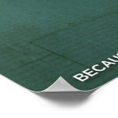 TSA Parody Propaganda Print ポスター (角)