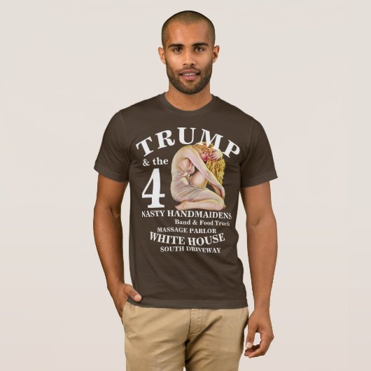TSA Tシャツ (正面フル)