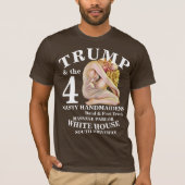 TSA Tシャツ (正面)