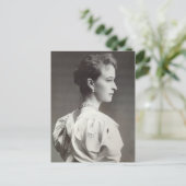 Tsar - GRAND DUCHESS ELLA Romanov Russia #033 ポストカード (スタンド正面)