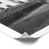 Tsar Nicholas（1868年～1918年）のアレクサンドラへの結婚 ポスター (角)