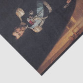 Tsar Nicholas IIのポートレート(Albert Edelfelt著) 薄葉紙 (詳細)