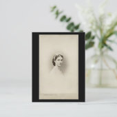 Tsar - Tsarina Maria "Minni" Romanov Russia #124 ポストカード (スタンド正面)