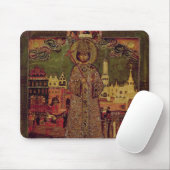 Tsarevitch Dmitry Ivanovich マウスパッド (マウス)